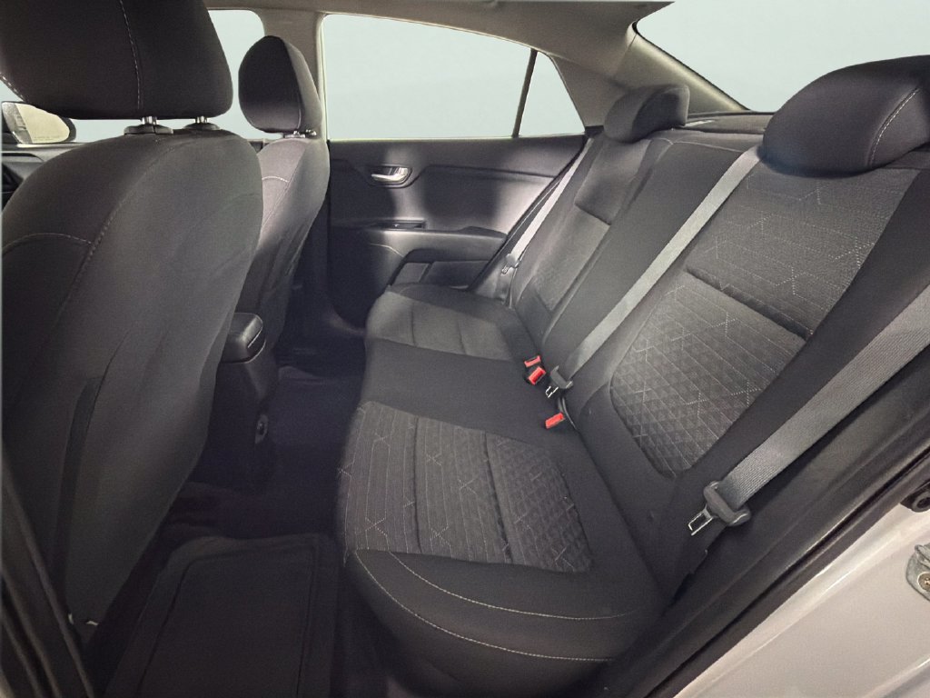 Used 2020 Kia Rio S FWD image 26