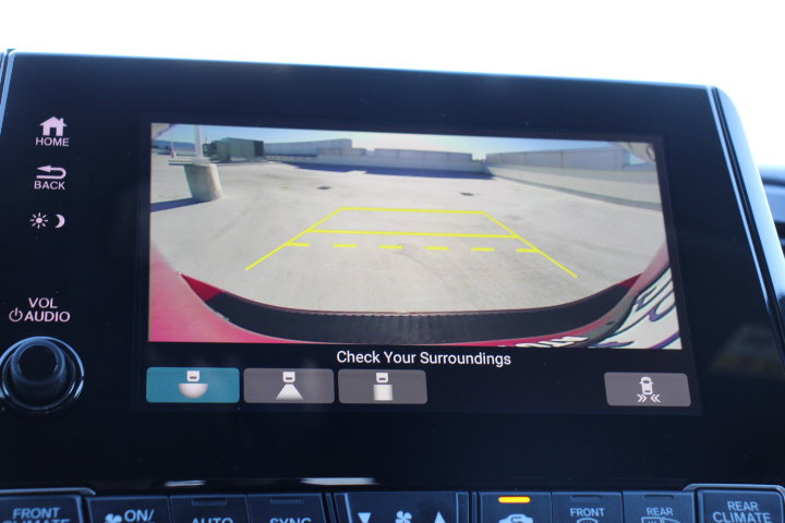 Used 2024 Honda Odyssey Sport image 27