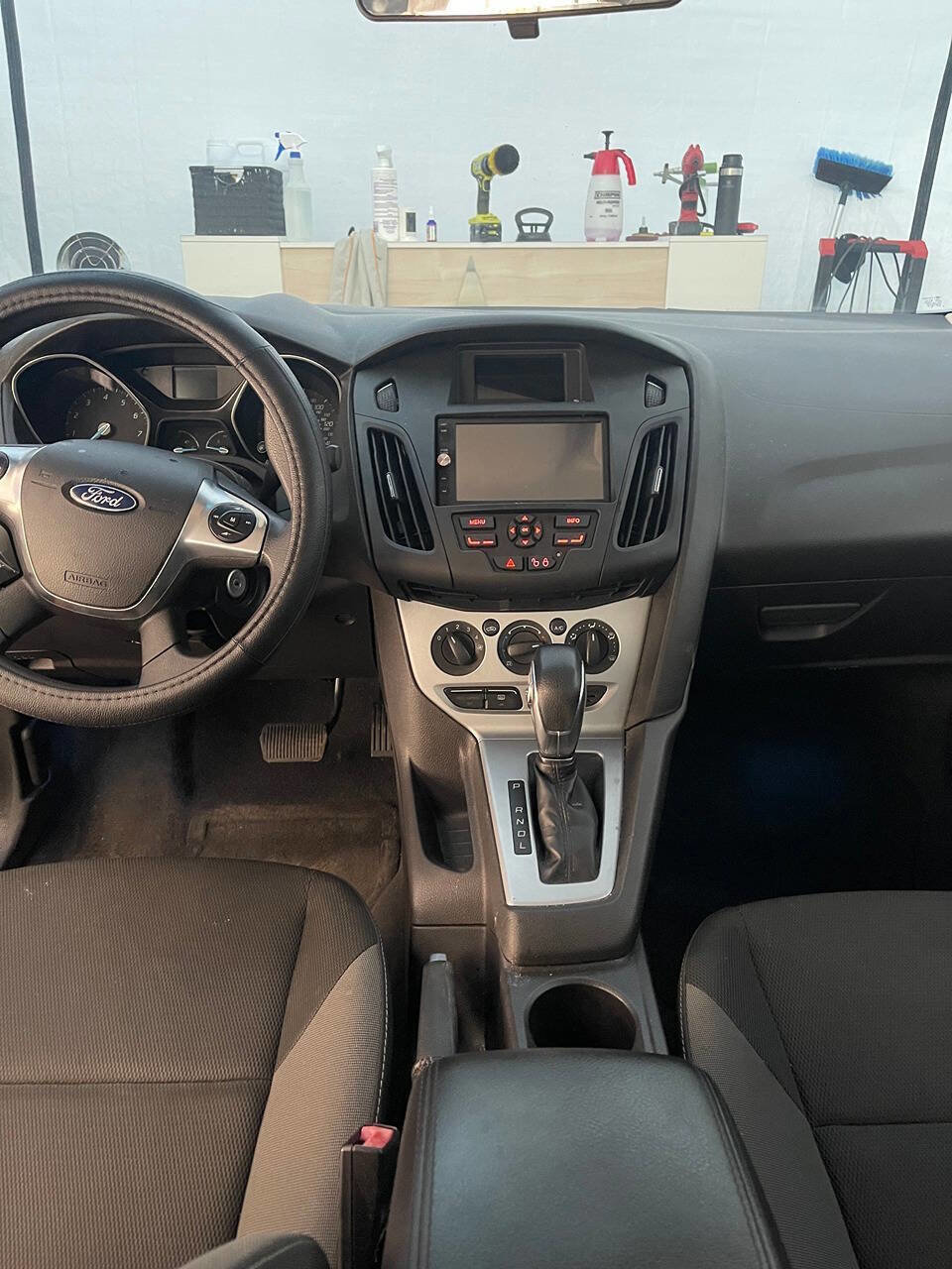 Used 2012 Ford Focus SE image 7