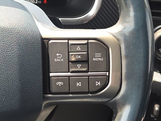 Used 2021 Ford F150 Limited AWD/4WD image 38