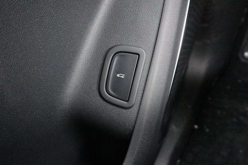 New 2026 Chevrolet Traverse RS image 21