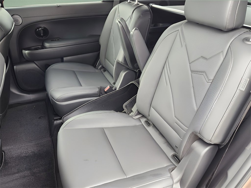 New 2026 Hyundai Palisade XRT Pro image 11