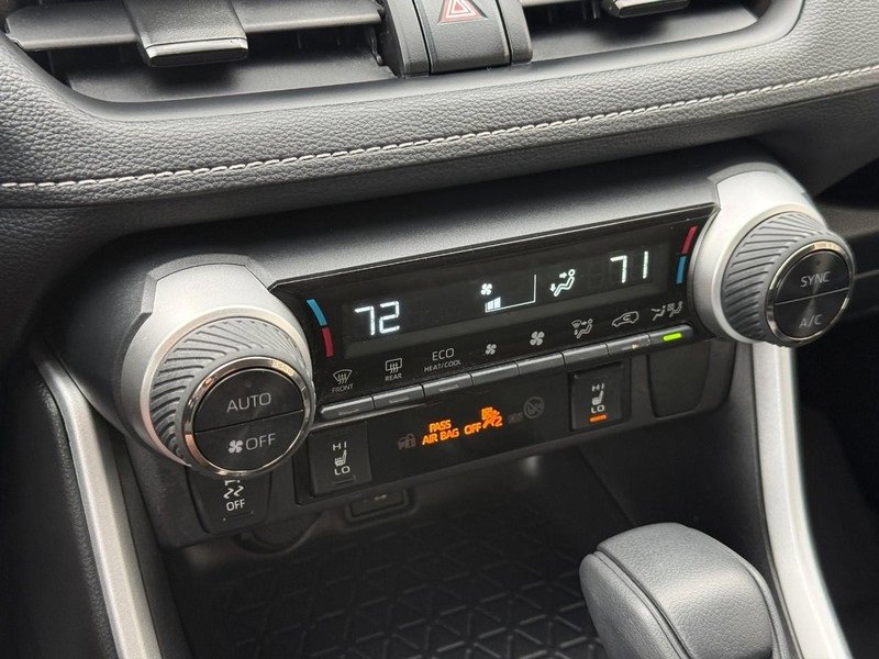 Used 2025 Toyota RAV4 Woodland Edition image 29