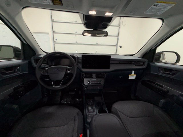 New 2026 Ford Maverick XLT w/ Equipment Group 301A AWD/4WD image 9