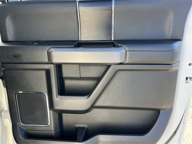 Used 2020 Ford F150 Platinum w/ Equipment Group 701A Luxury image 22