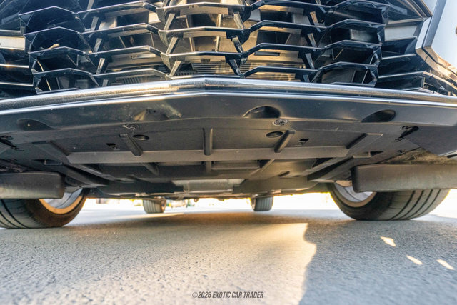 Used 2024 Chevrolet Camaro SS image 56