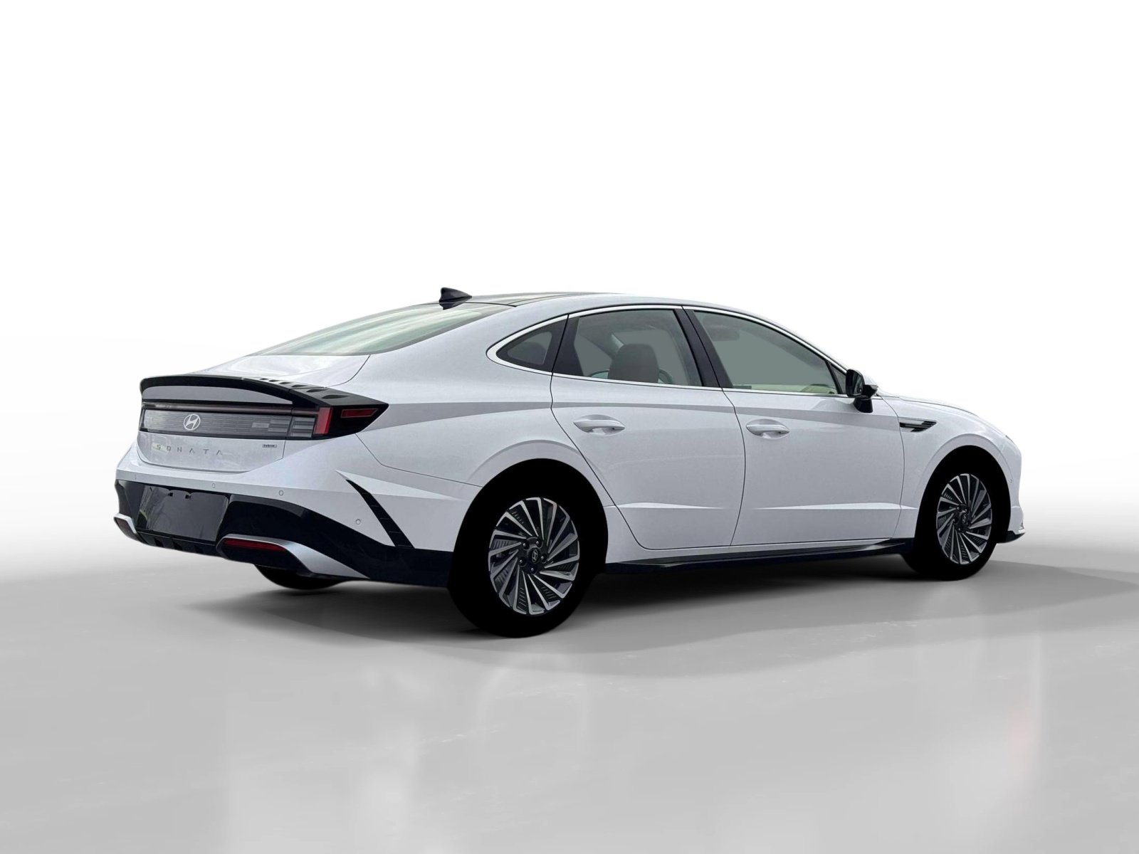 New 2026 Hyundai Sonata Limited image 8