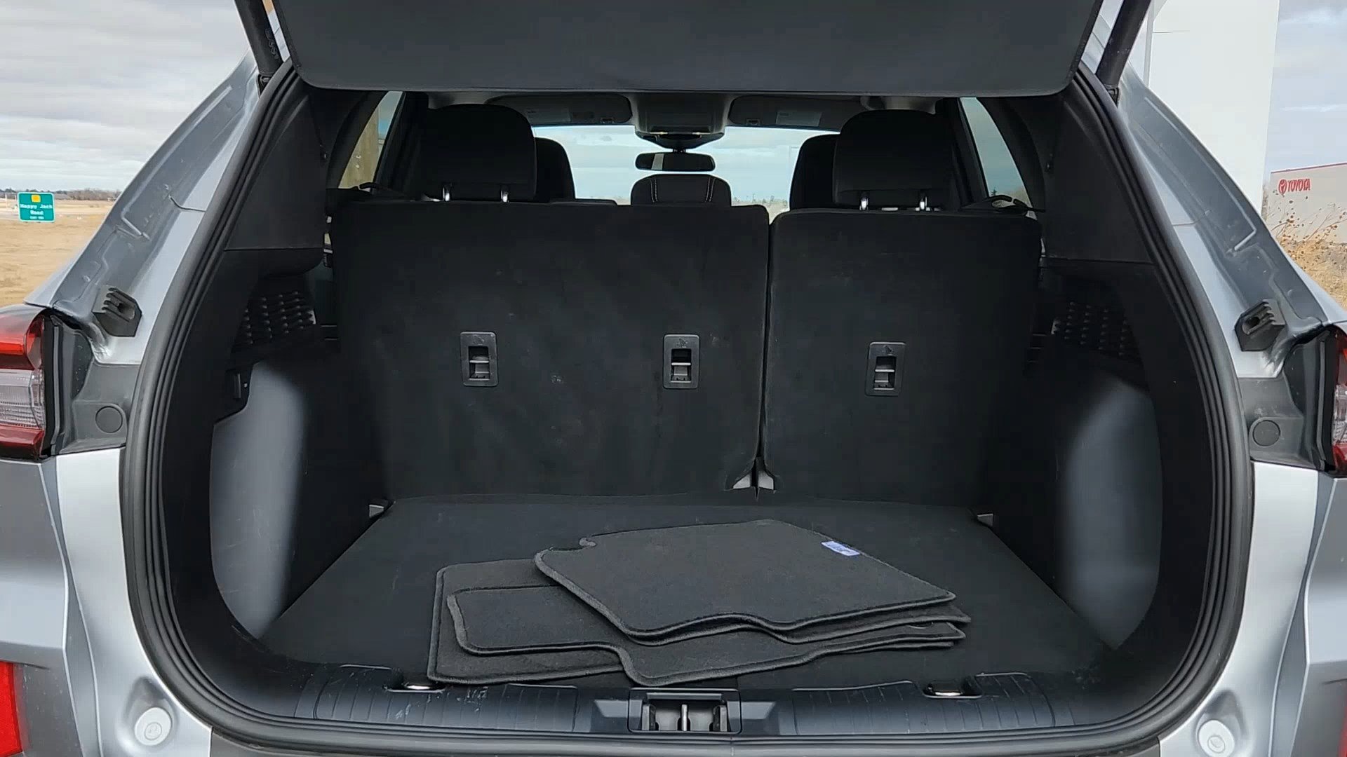 Used 2023 Ford Escape Active image 19