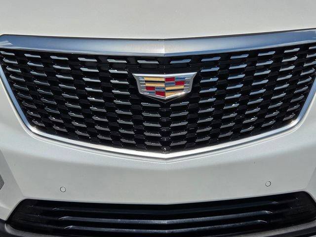 Certified 2023 Cadillac XT5 Premium Luxury FWD image 9