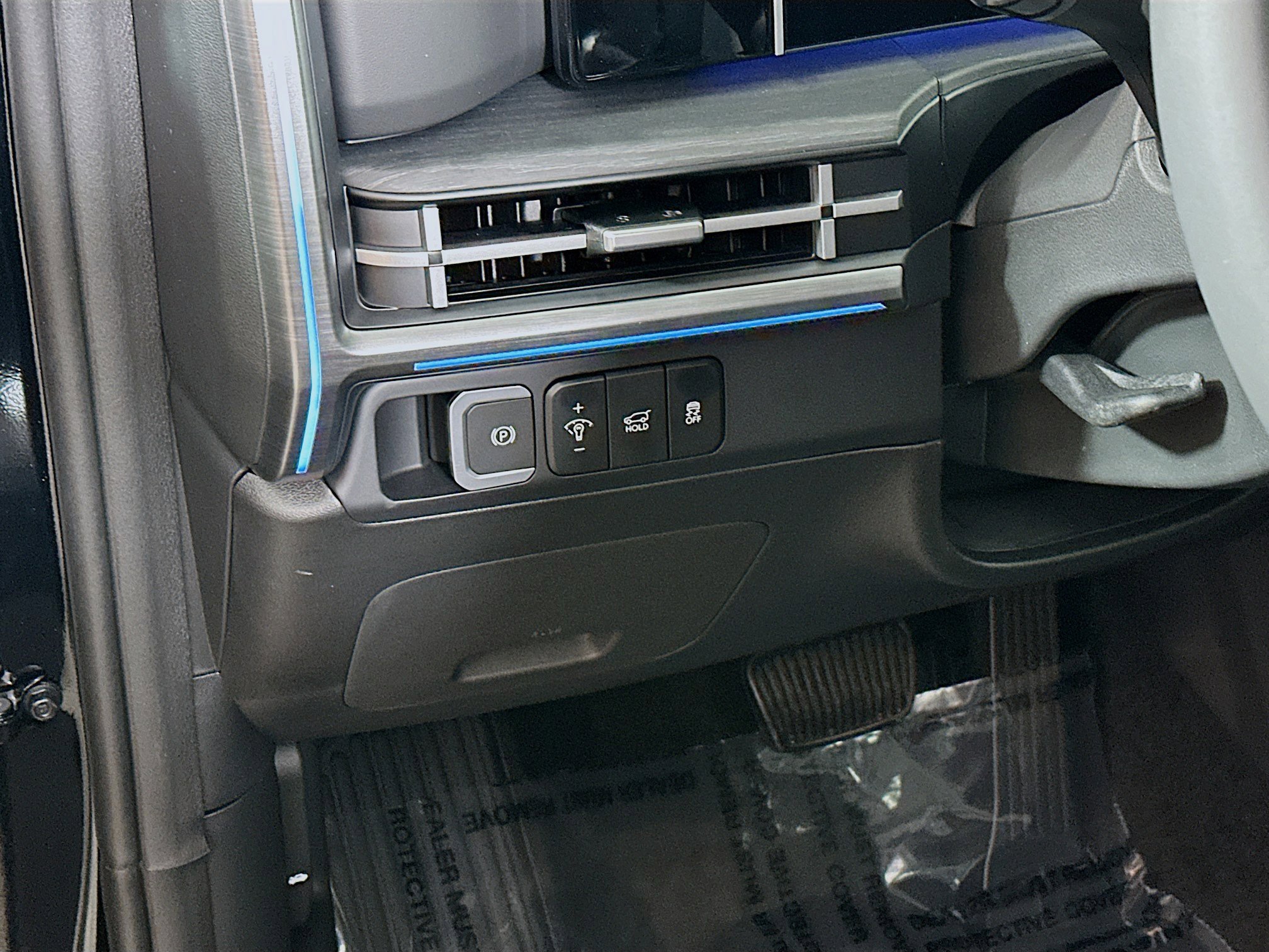 New 2026 Hyundai Santa Fe Limited image 10