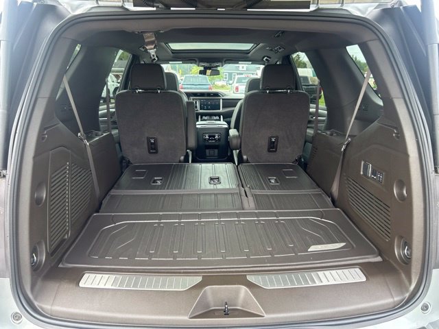 Used 2024 GMC Yukon Denali w/ Max Trailering Package AWD/4WD image 20