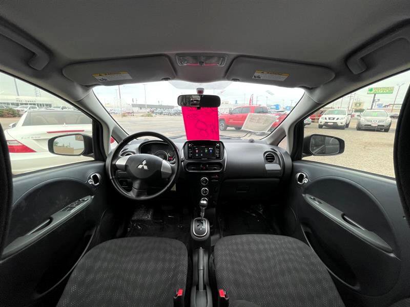 Used 2016 Mitsubishi i ES image 18