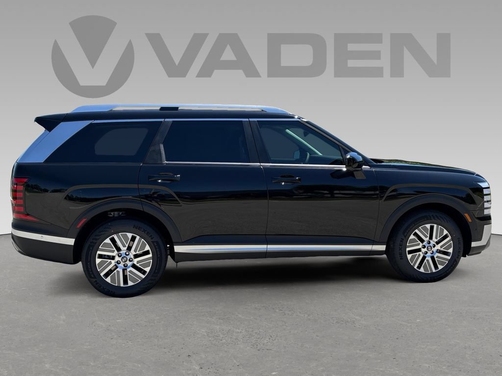 New 2026 Hyundai Palisade SEL Premium FWD image 7