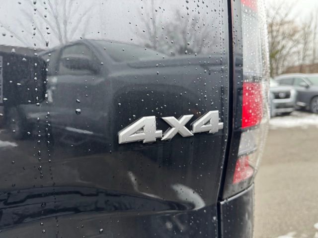 New 2026 Nissan Frontier S AWD/4WD image 20