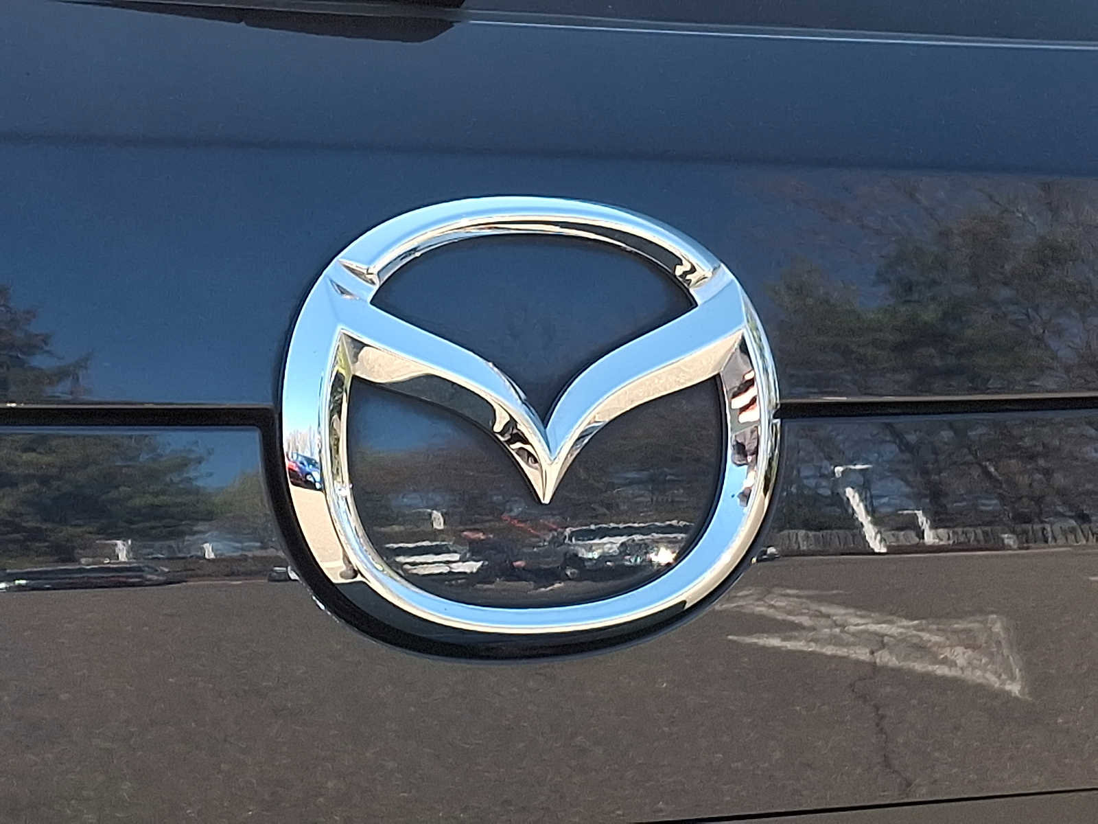 Used 2019 MAZDA CX-5 Touring image 29