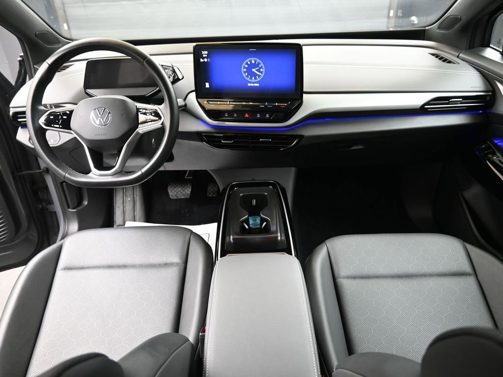 Used 2023 Volkswagen ID.4 Pro S image 18