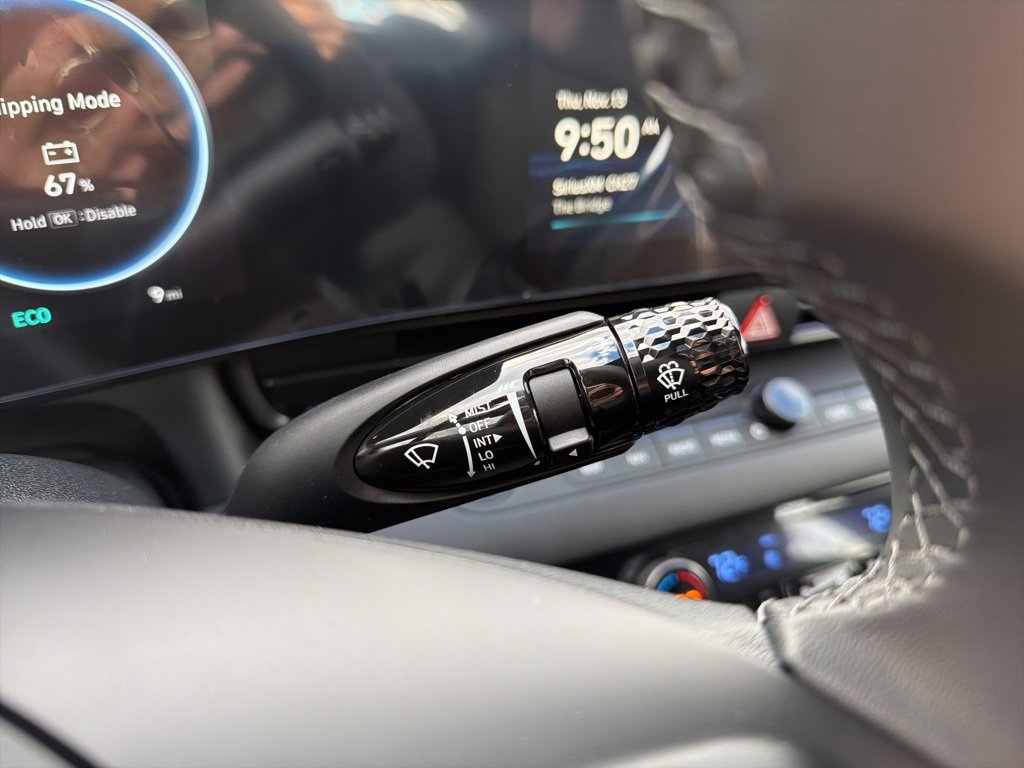 New 2026 Hyundai Elantra Sport image 34