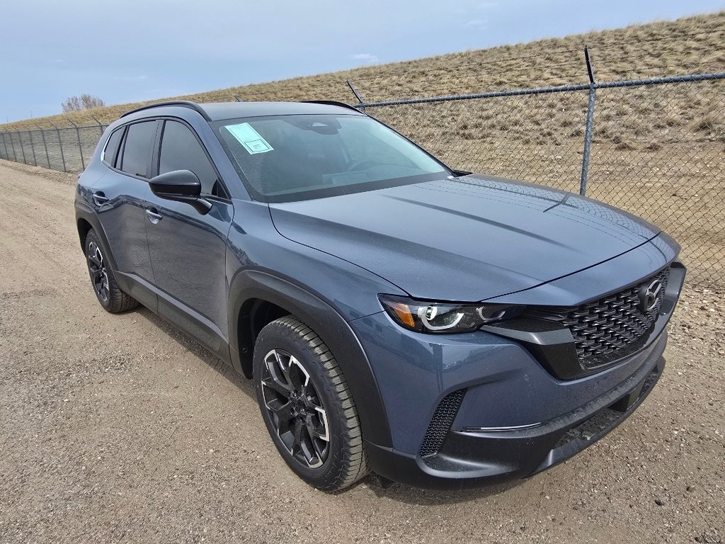 New 2026 MAZDA CX-50 Meridian Edition w/ Cargo Package image 7