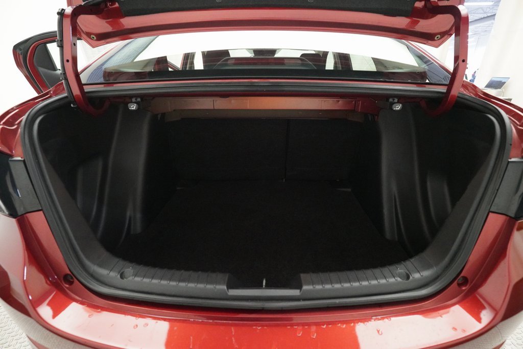 Used 2017 Toyota Yaris iA image 10