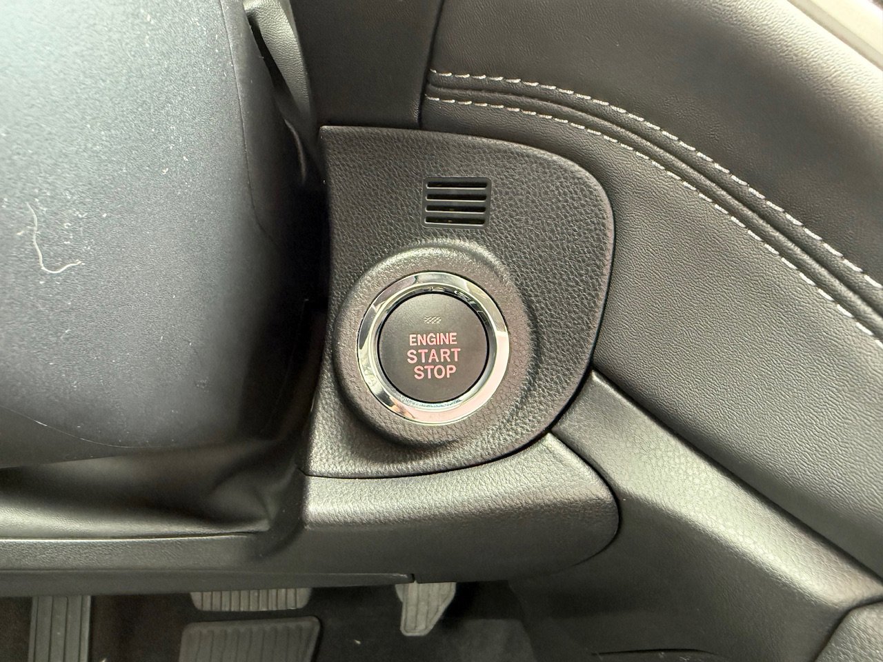 New 2025 Subaru Outback Limited XT image 32