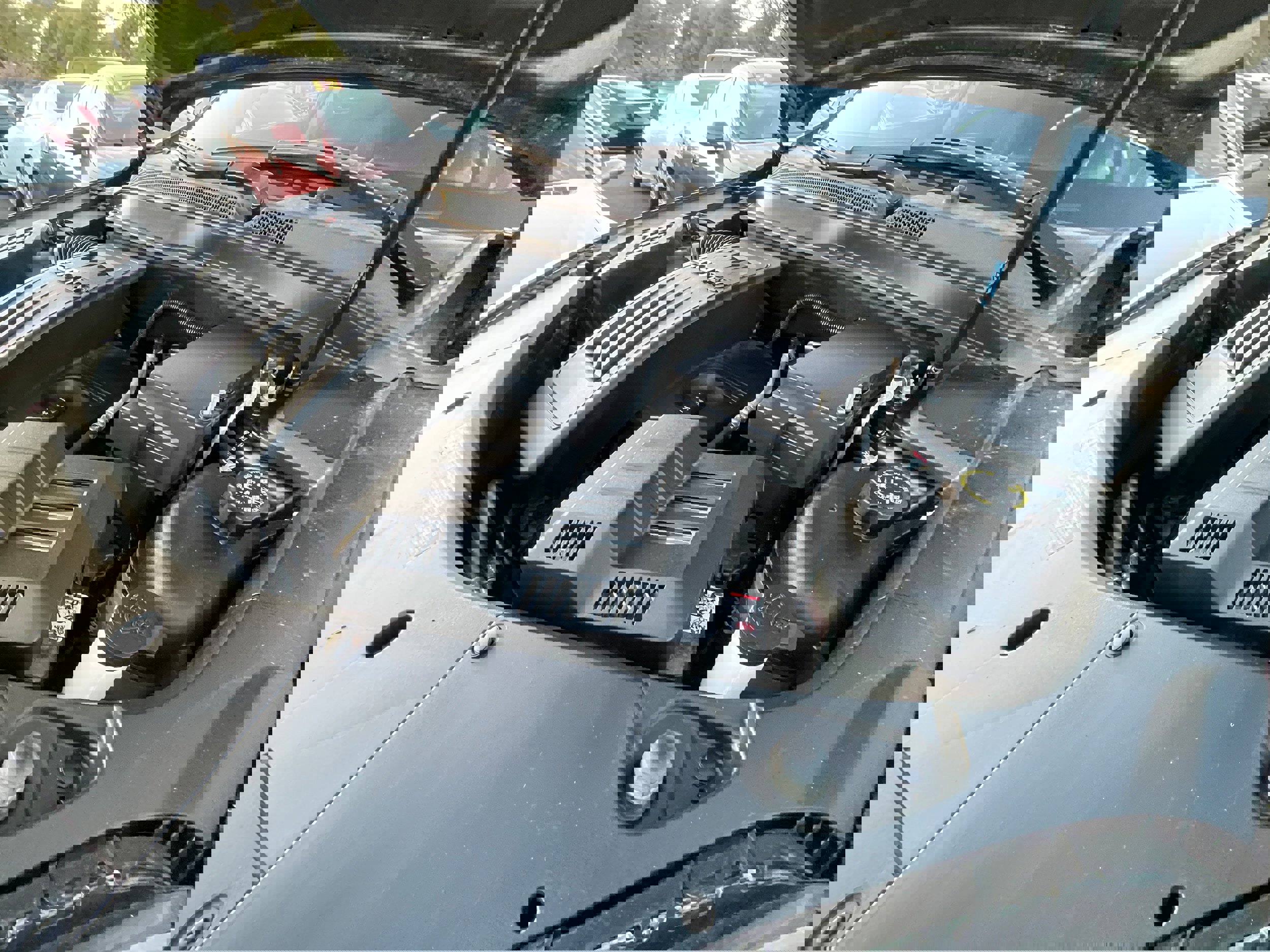 Used 2017 Chevrolet Equinox LT w/ Convenience Package image 26