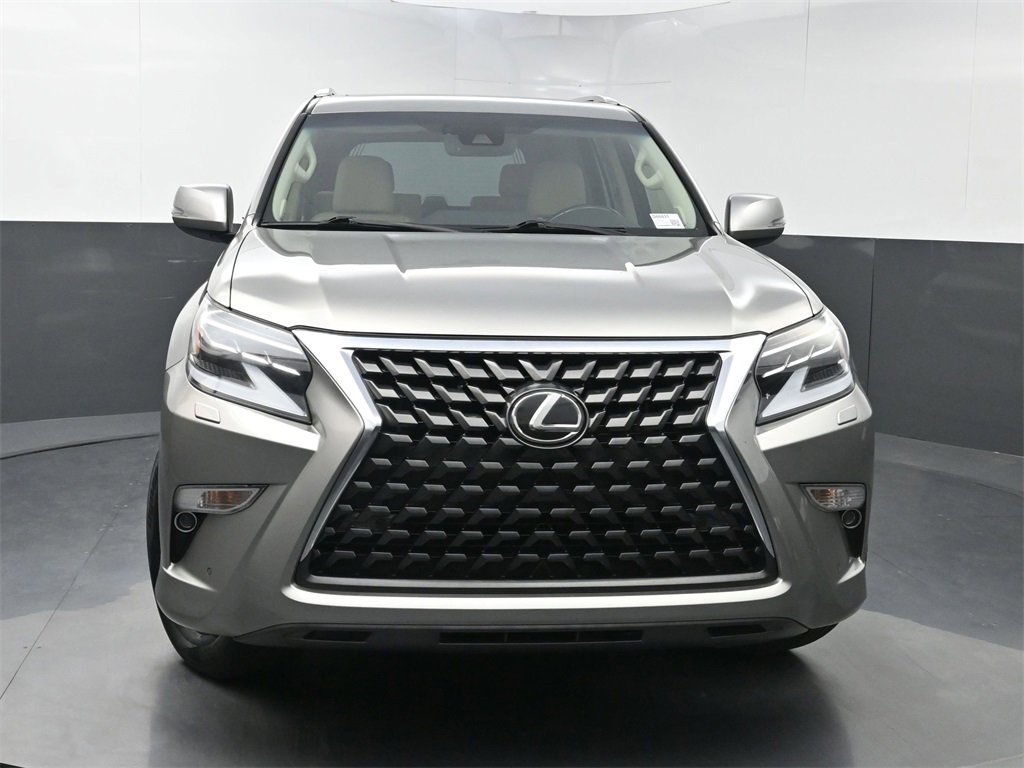 Used 2020 Lexus GX 460 Premium image 42