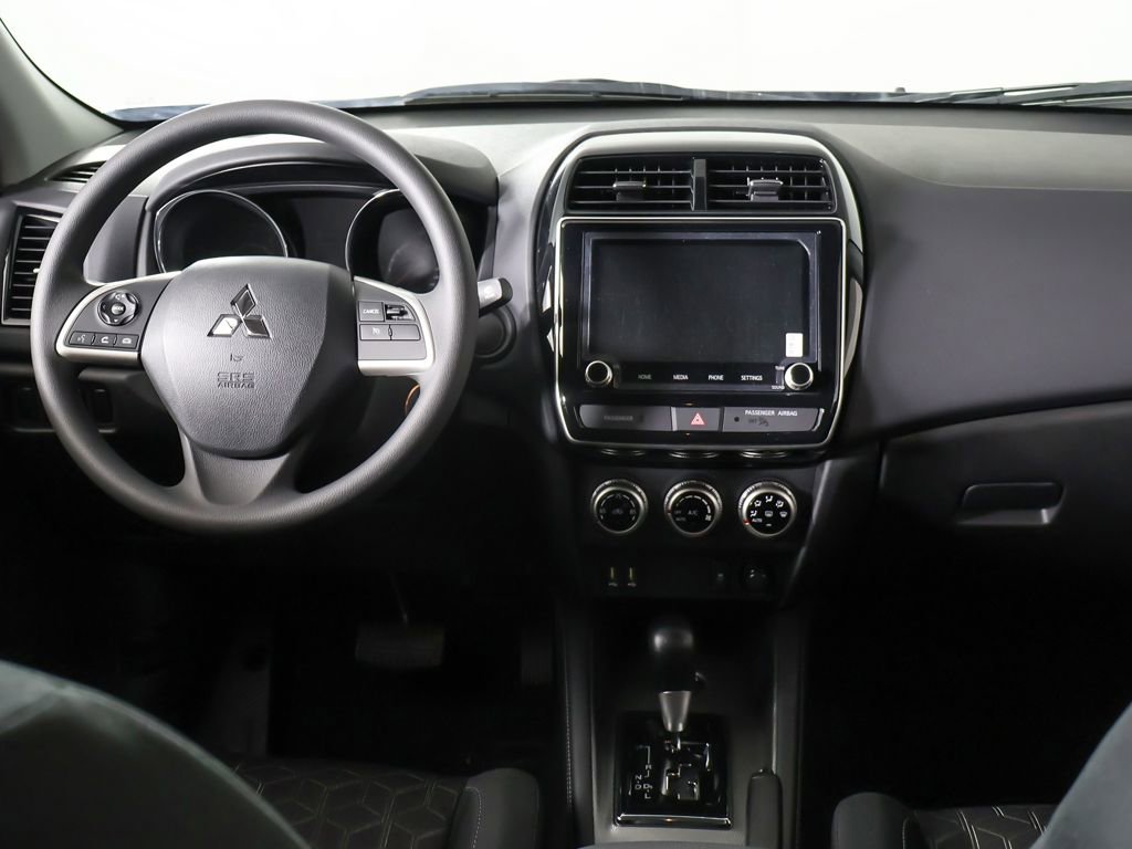 New 2026 Mitsubishi Outlander Sport AWD image 27