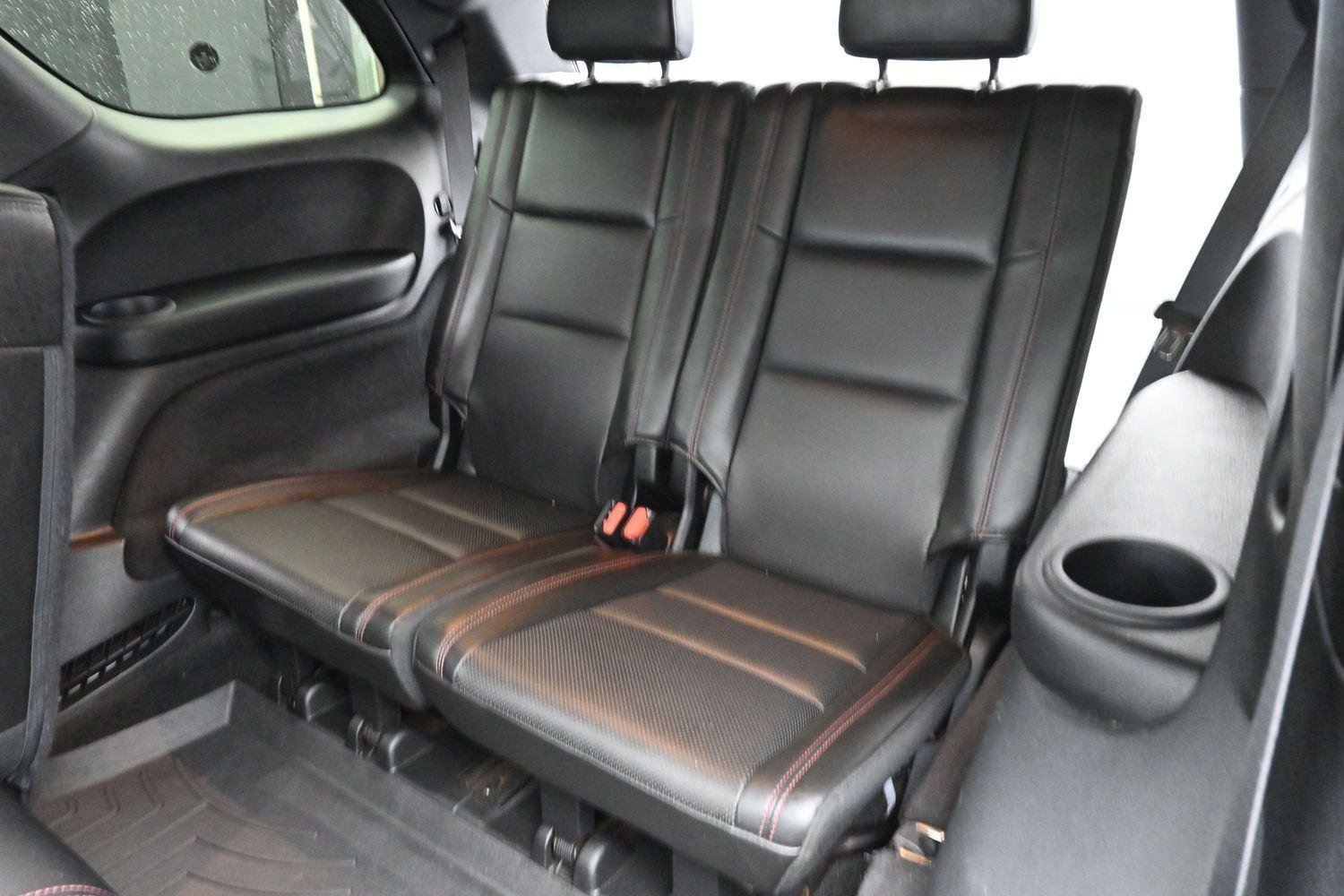 Used 2022 Dodge Durango R/T AWD/4WD image 32