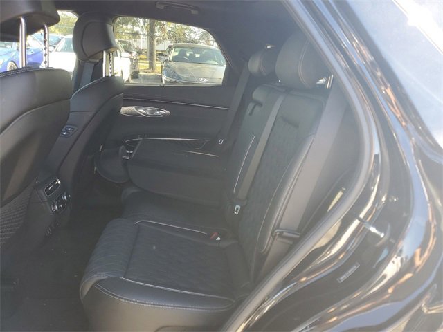 New 2024 Genesis GV70 3.5T Sport w/ Sport Prestige Package AWD/4WD image 11