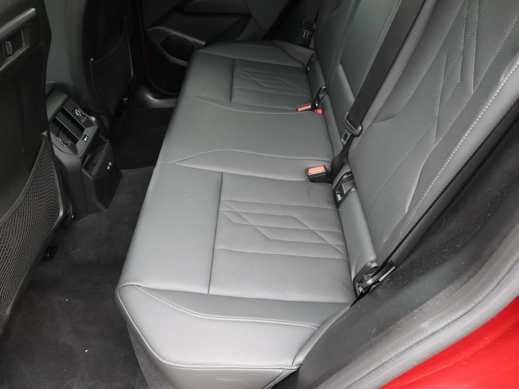 Used 2025 BMW X3 xDrive30i image 20