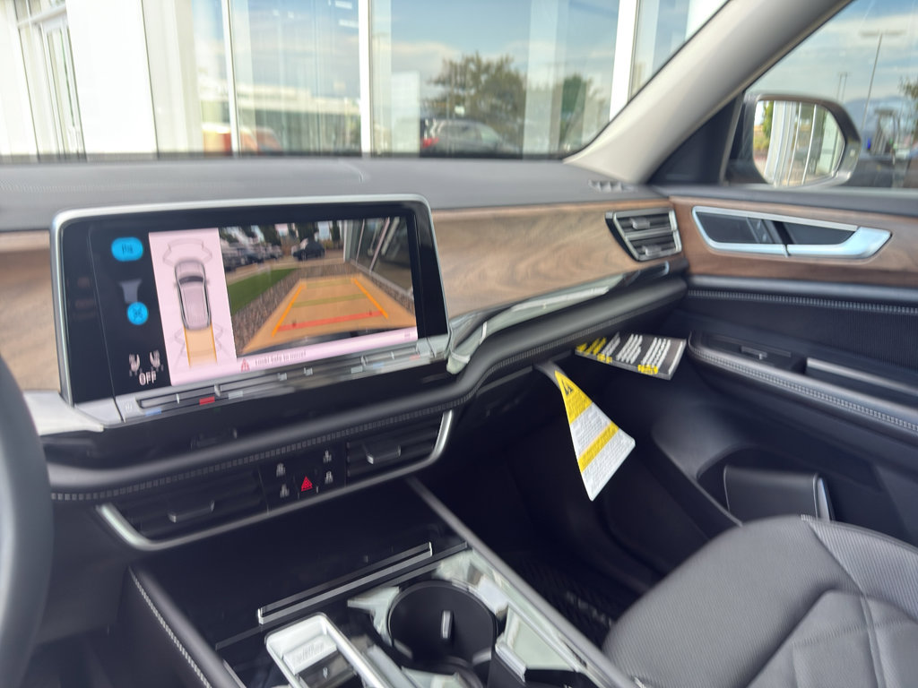 New 2026 Volkswagen Atlas SE image 13