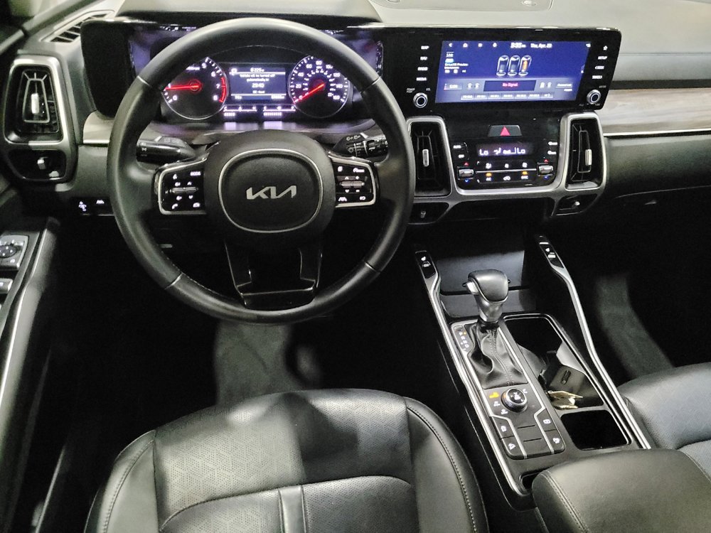Used 2022 Kia Sorento S AWD/4WD image 22