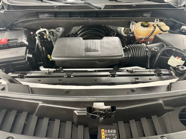 Used 2022 Cadillac Escalade Premium Luxury Platinum RWD image 42