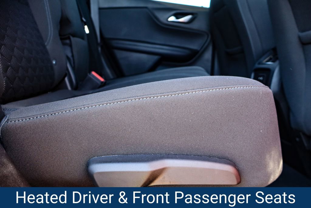 Certified 2022 Chevrolet Blazer LT image 18