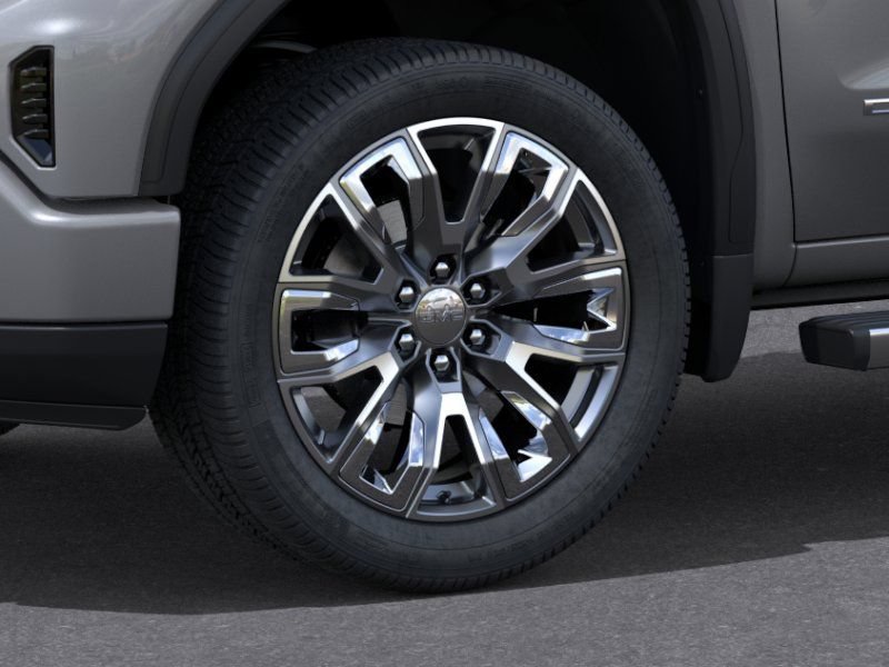 New 2026 GMC Sierra 1500 Denali AWD/4WD image 9