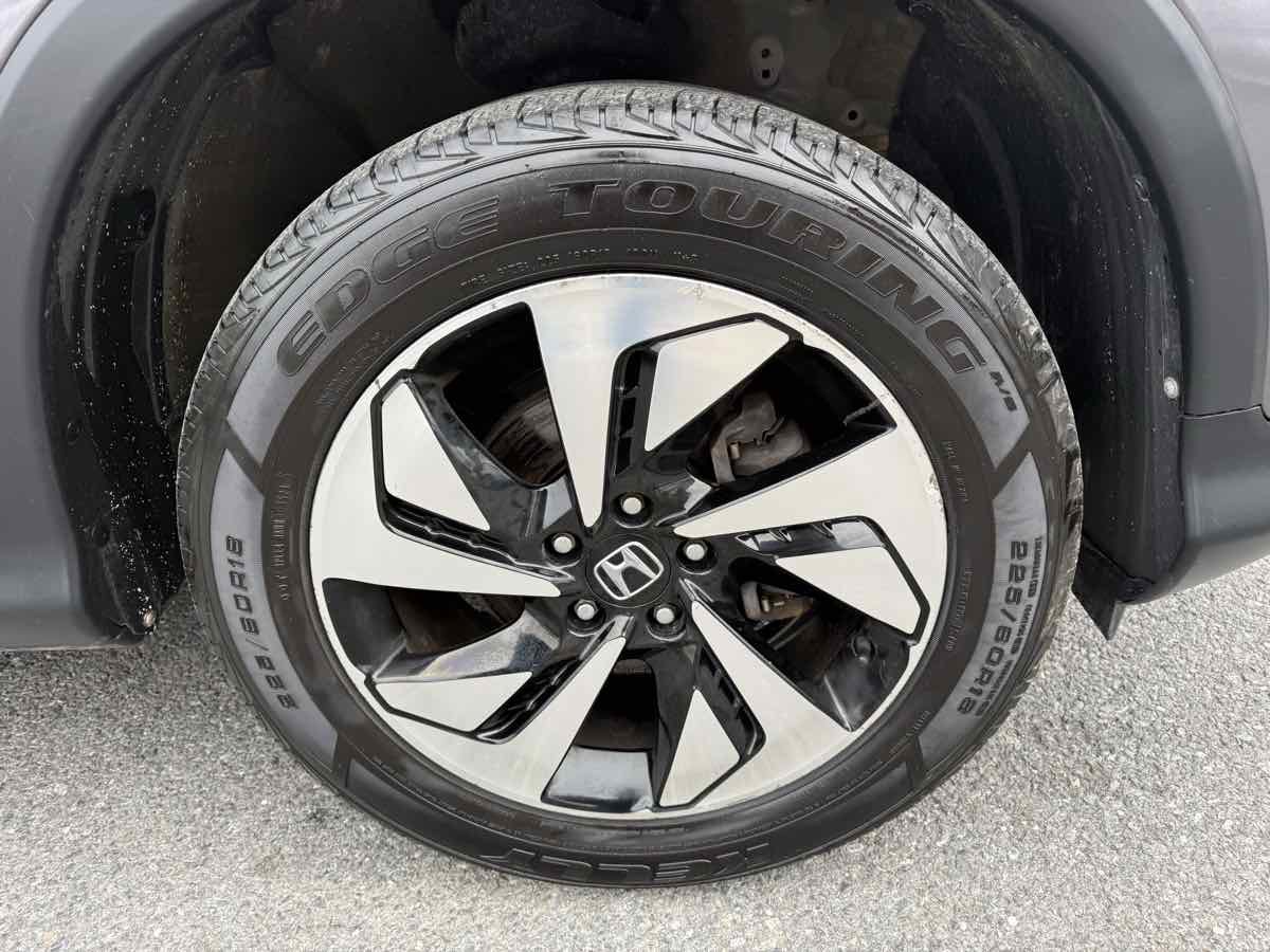 Used 2015 Honda CR-V Touring image 26