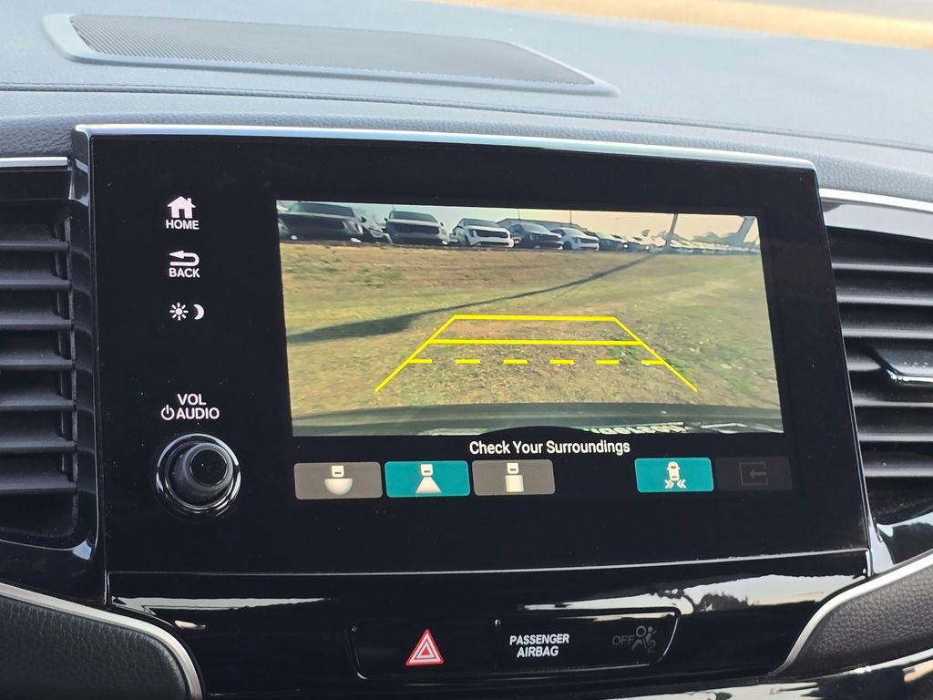 Used 2020 Honda Pilot Black Edition image 25