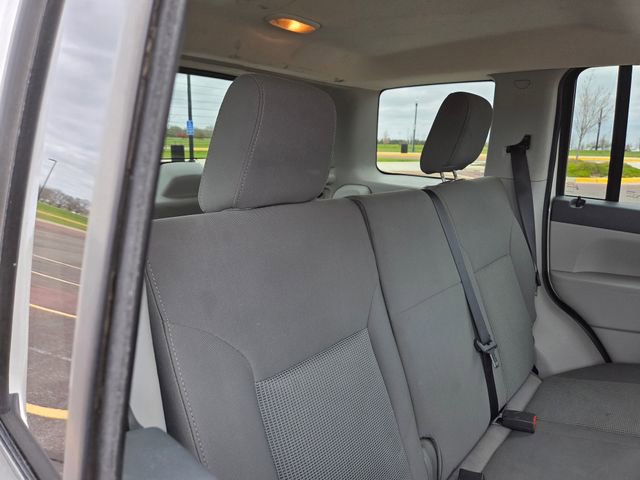 Used 2008 Jeep Liberty Sport w/ Popular Equipment Group AWD/4WD image 31