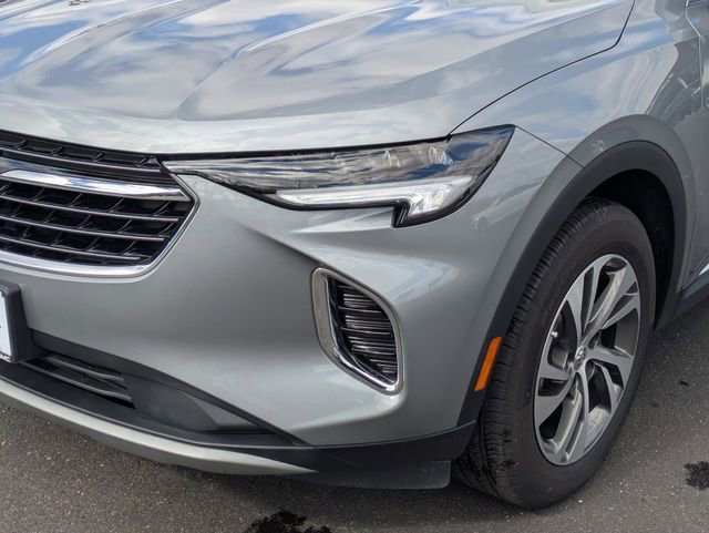 Used 2023 Buick Envision Essence image 9