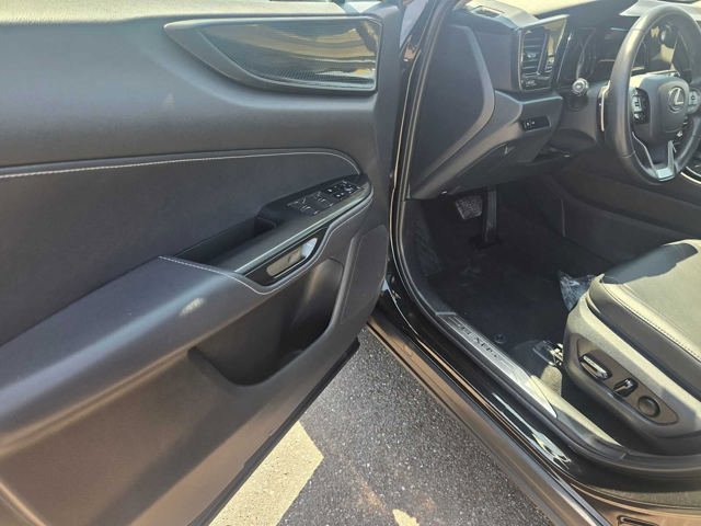 Certified 2026 Lexus NX 350 AWD w/ Accessory Package (Z1) image 21