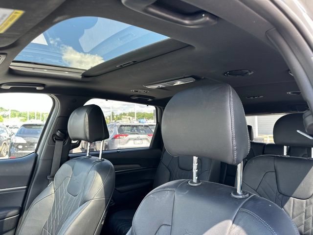 Certified 2024 Kia Telluride EX X-Line AWD/4WD image 15