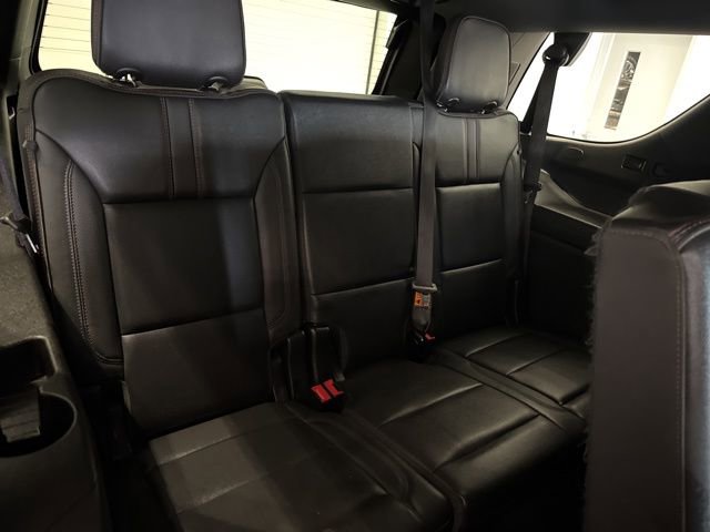 Used 2022 Chevrolet Tahoe RST w/ Luxury Package image 13