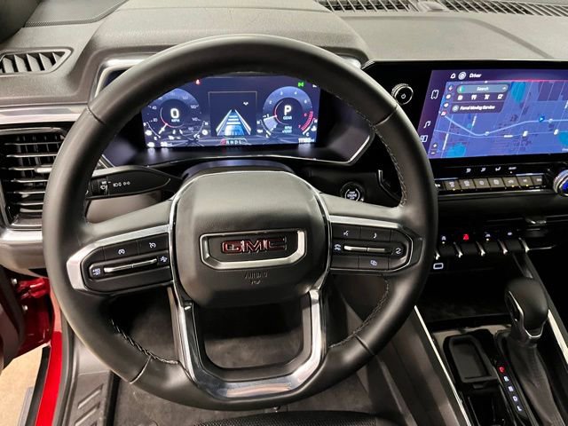 Used 2025 GMC Canyon Elevation w/ Convenience Package RWD image 16
