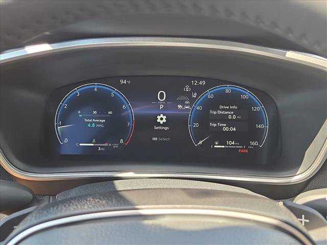 New 2026 Toyota Corolla XSE FWD image 11