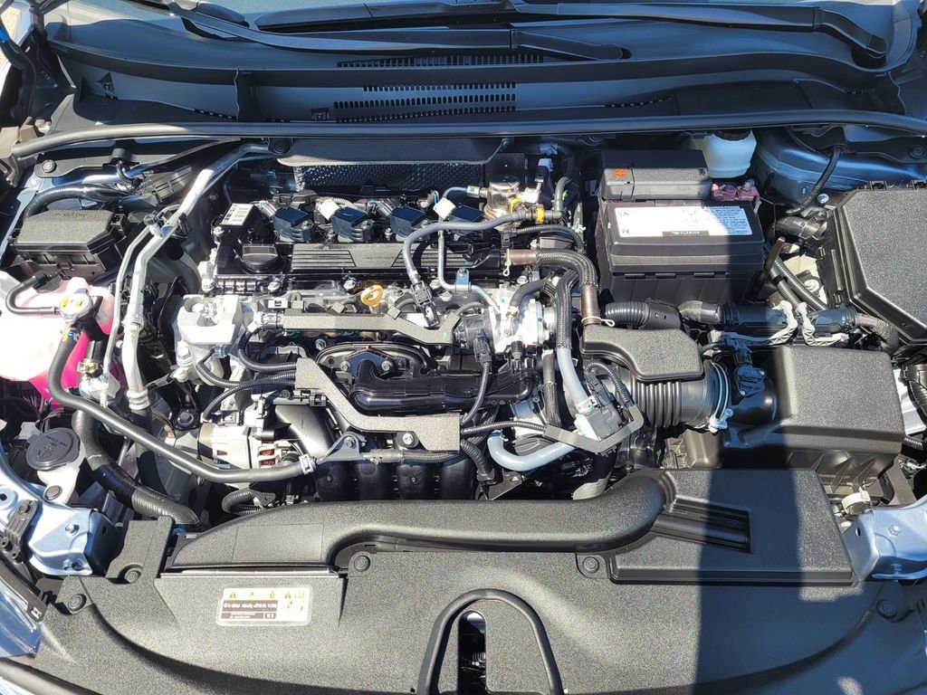 Used 2026 Toyota Corolla XSE FWD image 30