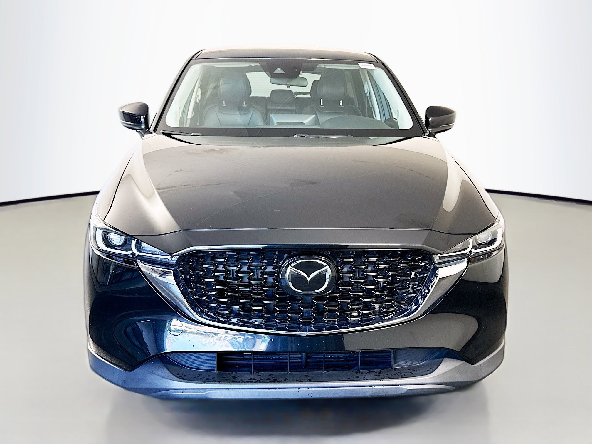 Used 2023 MAZDA CX-5 AWD 2.5 S w/ Select Package image 2