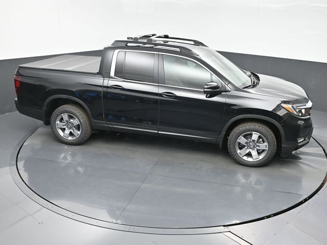New 2026 Honda Ridgeline RTL image 33