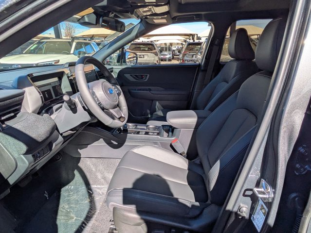 New 2026 Subaru Outback Premium image 12