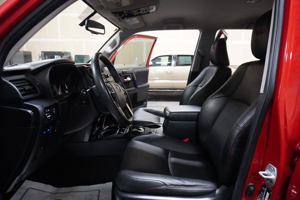 Used 2019 Toyota 4Runner TRD Off-Road Premium image 5