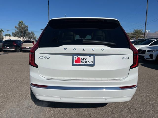 New 2026 Volvo XC90 B6 Plus w/ Protection Package Premier image 5